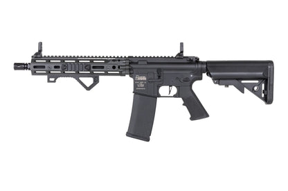 Specna Arms Daniel Defense® RIS III 10.5'' SA-C27 CORE™ Gen. 2 HAL™ ETU ASG Karabiner – Grau (unter 0,5 Joule)