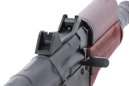 Specna Arms AK SA-PJ17 PRIME™ BLDC™ Aster II ETU Sturmgewehr – Schwarz (0,5 Joule)