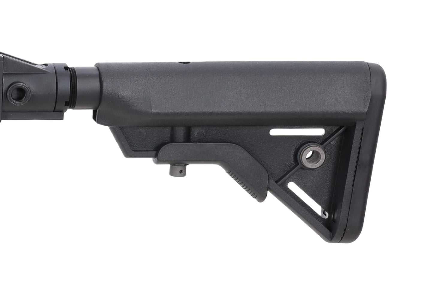 Specna Arms KPYK AK SA-PJ15 PRIME™ BLDC™ Aster II ETU Sturmgewehr – Schwarz (0,5 Joule)