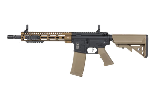 Specna Arms SA-C20 CORE™ HAL ETU™ ASG Karabiner – Chaos Bronze (Einzelfeuer / Single Fire Only, unter 0,5 Joule)