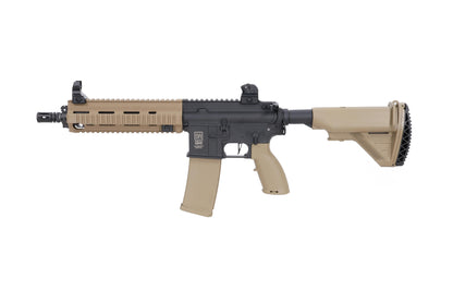Specna Arms SA-CH29 CORE™ Gen. 2 HAL™ ETU ASG Karabiner – Half-Tan (unter 0,5 Joule)