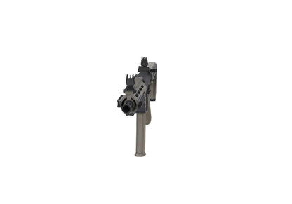 Specna Arms SA-F14 FLEX™ Gen.2 HAL ETU™ ASG Karabiner – Olive (unter 0,5 Joule)
