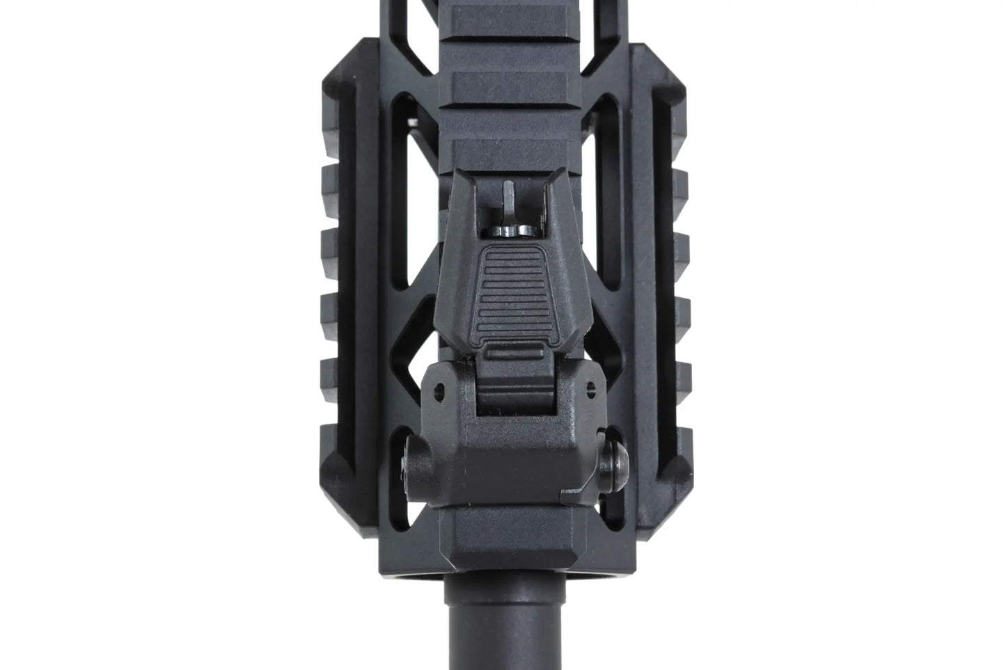 Specna Arms SA-C25 CORE™ Gen. 2 HAL™ ETU ASG Karabiner – Schwarz (unter 0,5 Joule)