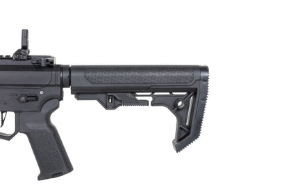 Specna Arms SA-CX02 CORE™ Gen. 2 HAL™ ETU ASG Karabiner – Schwarz (unter 0,5 Joule)