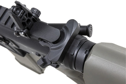 Specna Arms SA-C23 CORE™ Gen. 2 HAL™ ETU ASG Karabiner – Olive / OD Green (unter 0,5 Joule)