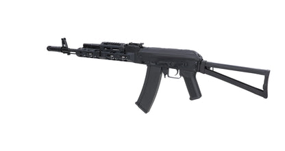 Specna Arms KPYK AK SA-PJ13 PRIME™ BLDC™ Aster II ETU Sturmgewehr – Schwarz (0,5 Joule)