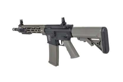 Specna Arms SA-C20 CORE™ Gen. 2 HAL™ ETU ASG Karabiner – Olive / OD Green (unter 0,5 Joule)