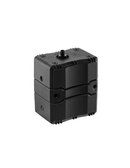 Double Bell Automatic Electric BB Loader – 1300rds
