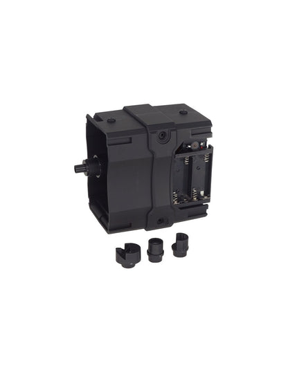 Double Bell Automatic Electric BB Loader – 1300rds