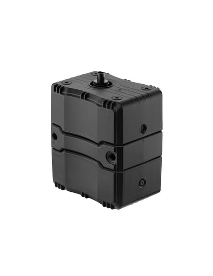 Double Bell Automatic Electric BB Loader – 1300rds