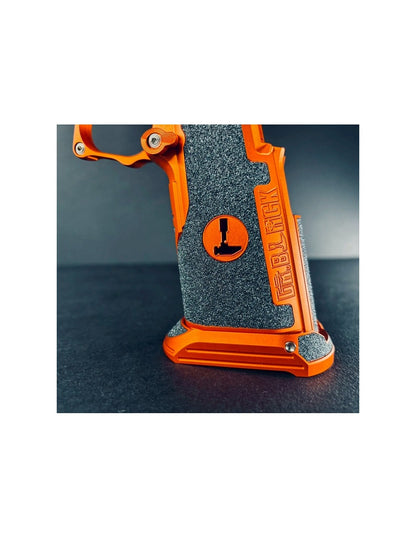Dr.Black Grip Tape für Hi-Capa – Type C