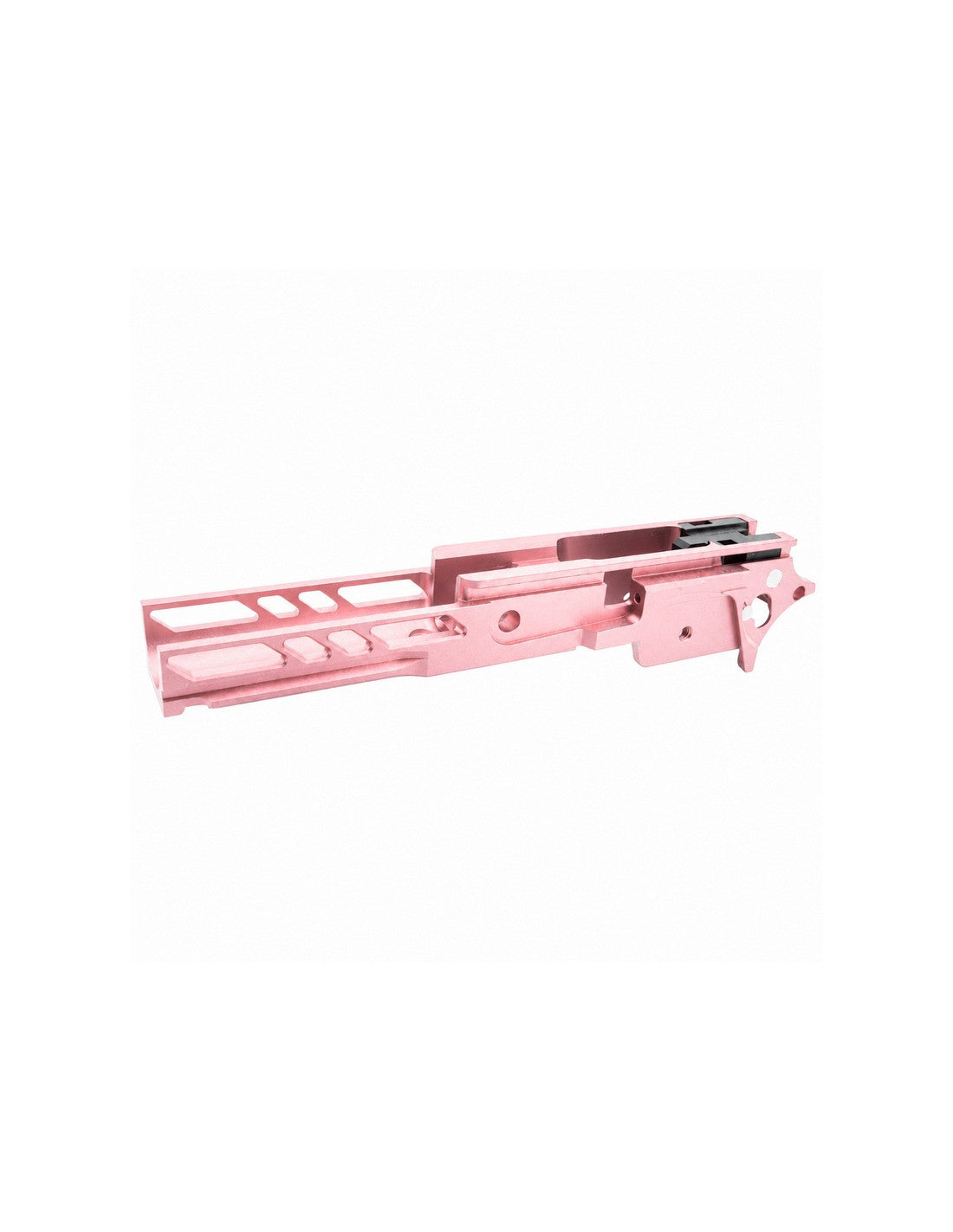 Dr.Black TM Hi-Capa 3.9 GBB Frame Type 04 – Pink