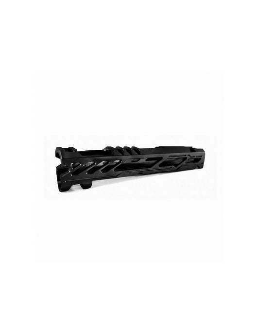 Dr.Black TM Hi-Capa 4.3 GBB Slide Type Y – Black