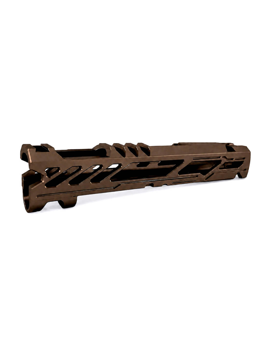 Dr.Black TM Hi-Capa 4.3 GBB Slide Type Y – Brown