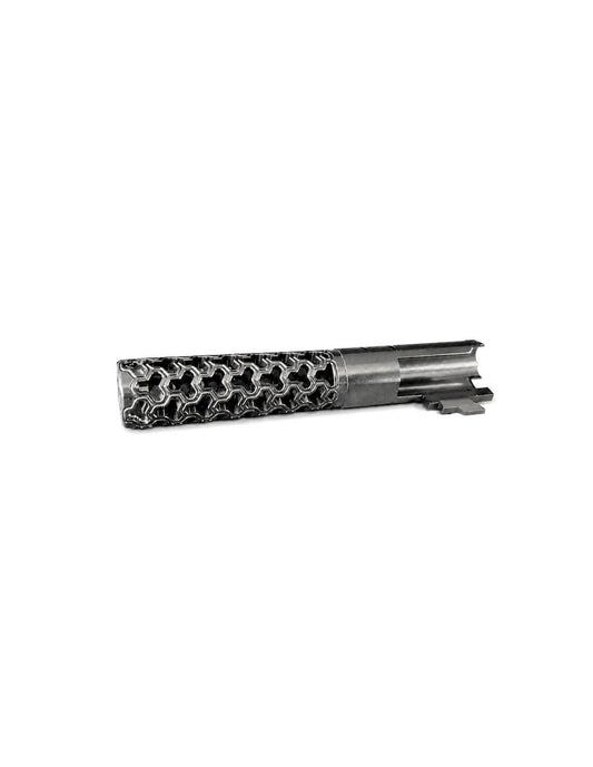 Dr.Black TM Hi-Capa 4.3 Outer Barrel Gemo – Grey