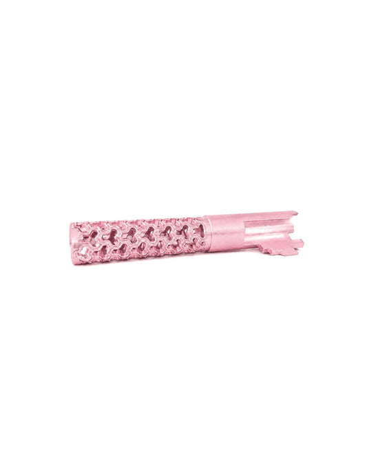 Dr.Black TM Hi-Capa 4.3 Outer Barrel Gemo – Pink