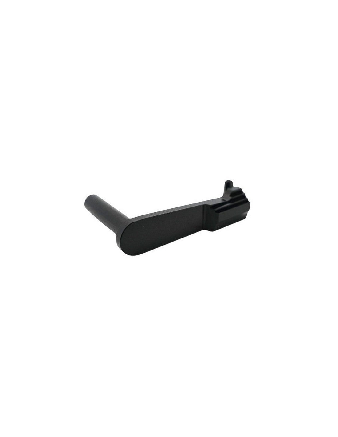 Dr.Black TM Hi-Capa 5.1 GBB Bolt Release / Slide Catch (Type B) – Schwarz