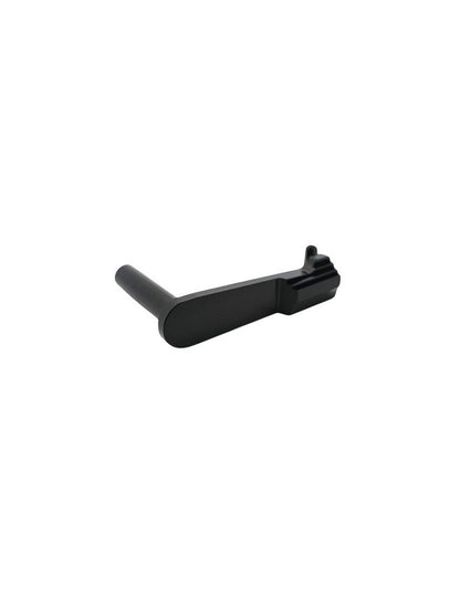 Dr.Black TM Hi-Capa 5.1 GBB Bolt Release / Slide Catch (Type B) – Schwarz