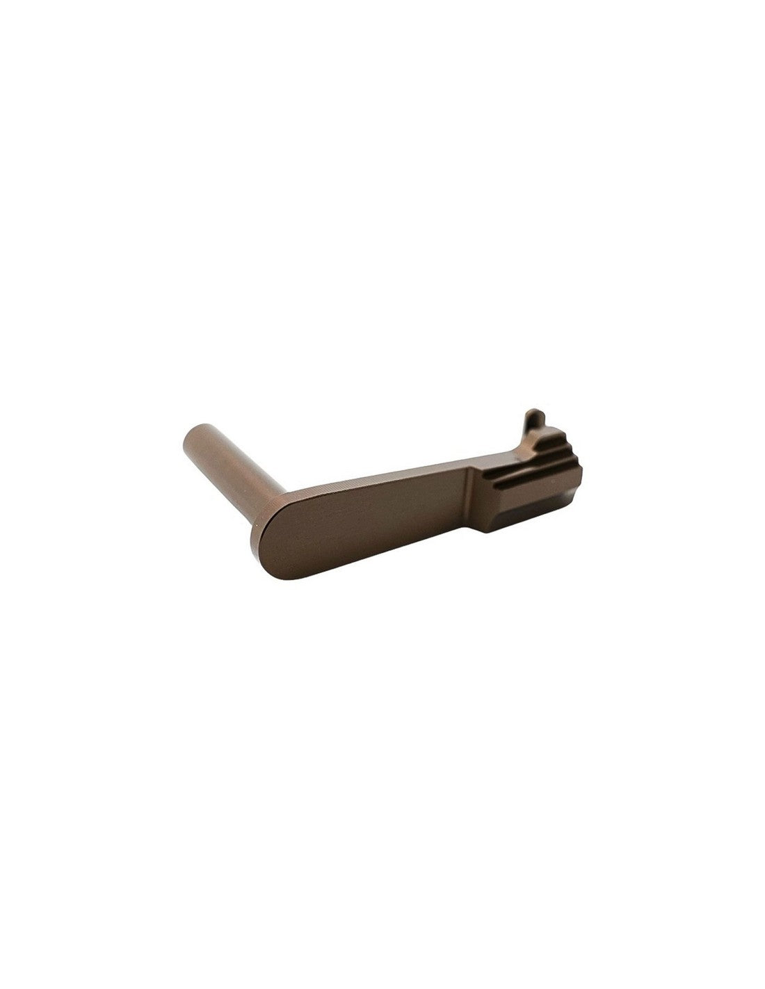 Dr.Black TM Hi-Capa 5.1 GBB Bolt Release / Slide Catch (Type B) – Braun