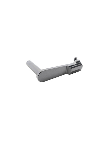Dr.Black TM Hi-Capa 5.1 GBB Bolt Release / Slide Catch (Type B) – Grau