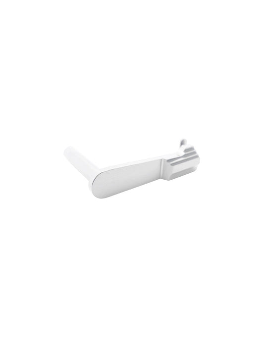 Dr.Black TM Hi-Capa 5.1 GBB Bolt Release / Slide Catch (Type B) – Silber