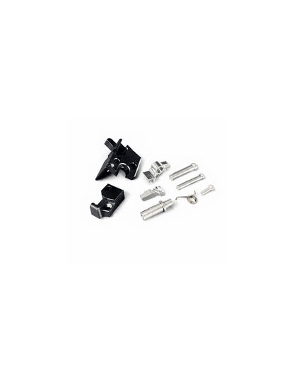 Dr.Black TM Hi-Capa 5.1 GBB Frame Type 05 – Black