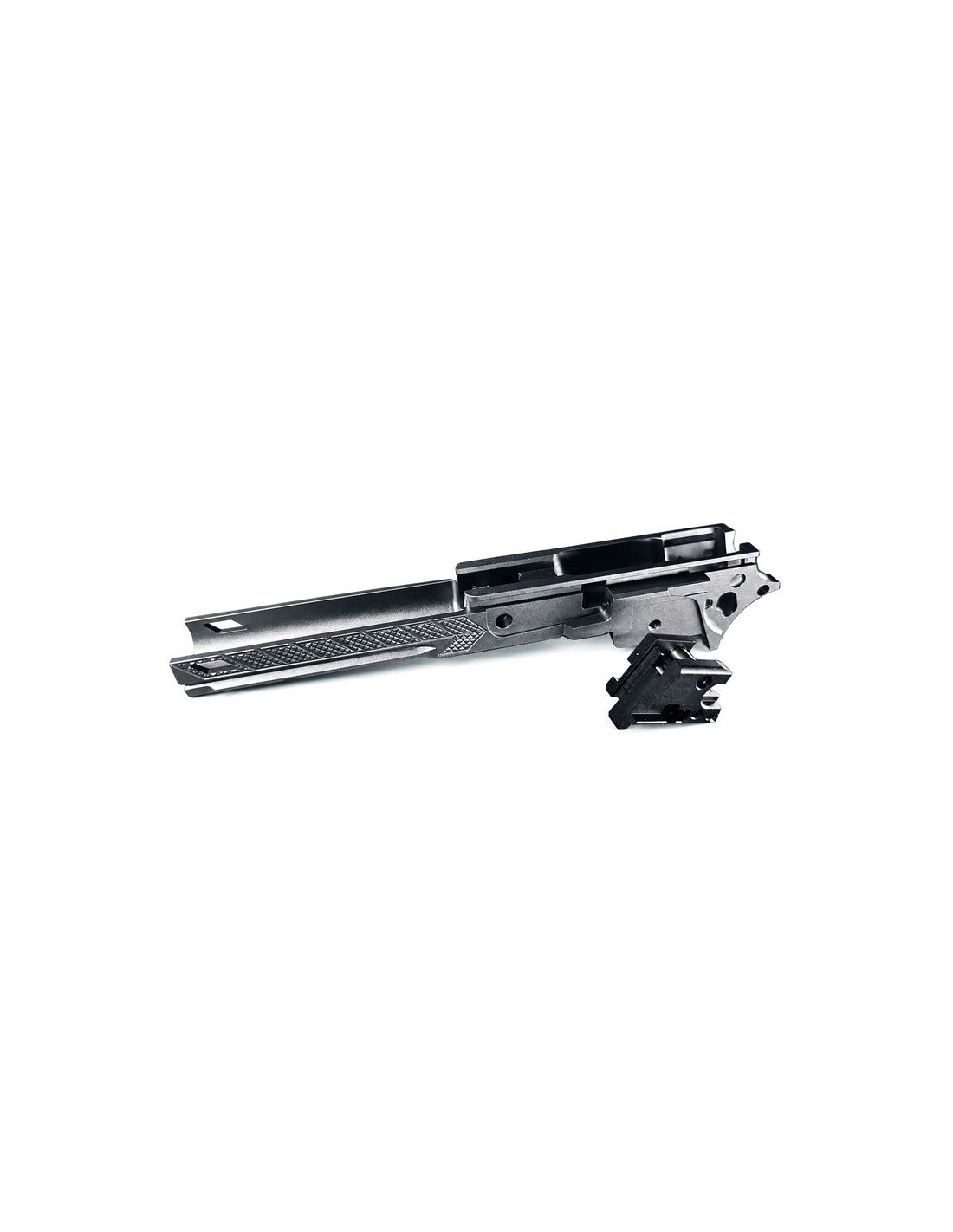 Dr.Black TM Hi-Capa 5.1 GBB Frame Type 05 – Grey