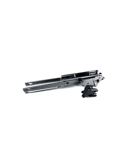Dr.Black TM Hi-Capa 5.1 GBB Frame Type 05 – Grey