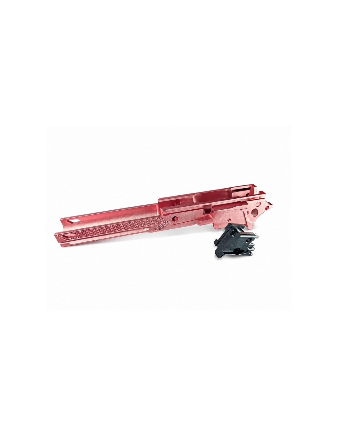 Dr.Black TM Hi-Capa 5.1 GBB Frame Type 05 – Pink