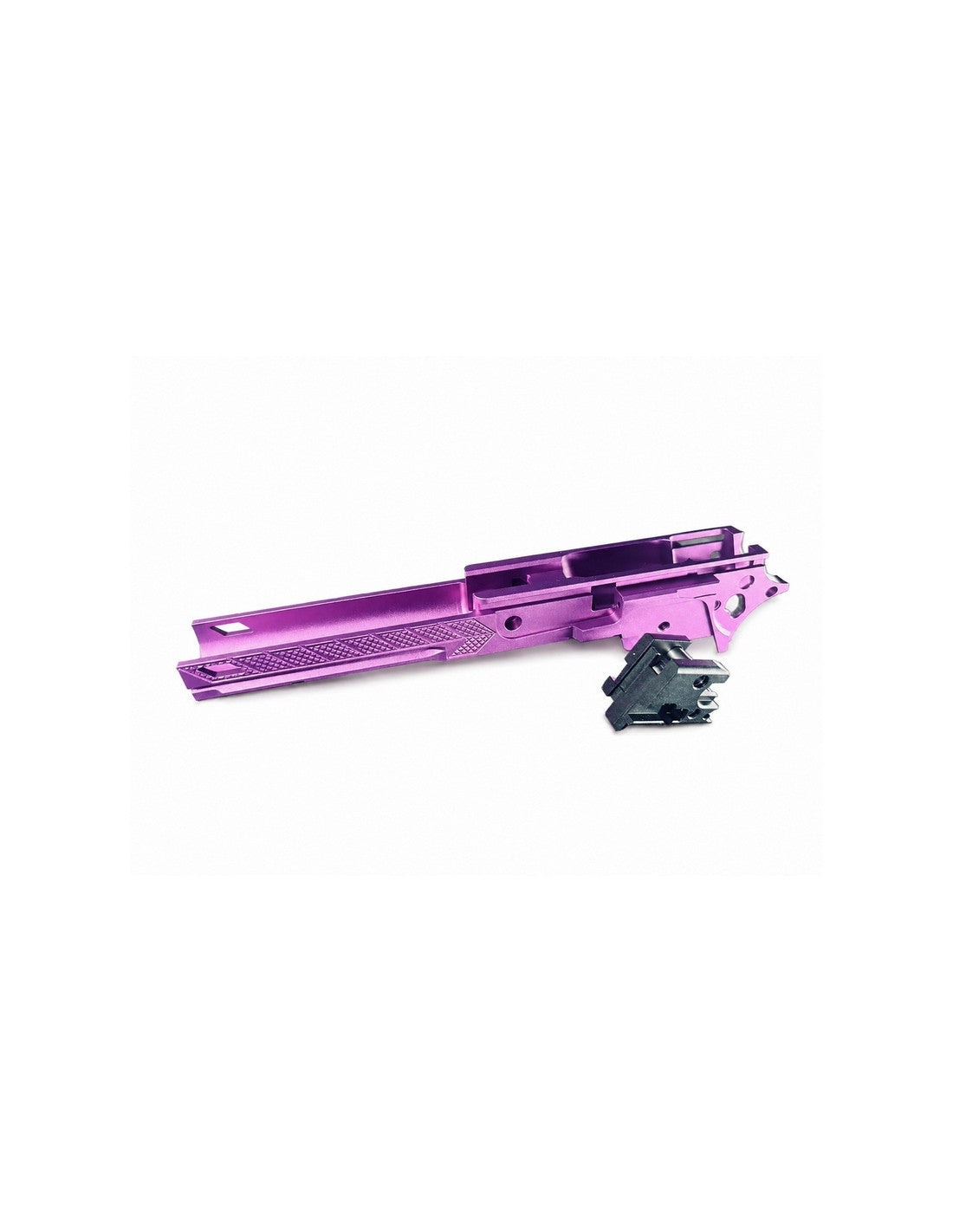 Dr.Black TM Hi-Capa 5.1 GBB Frame Type 05 – Purple