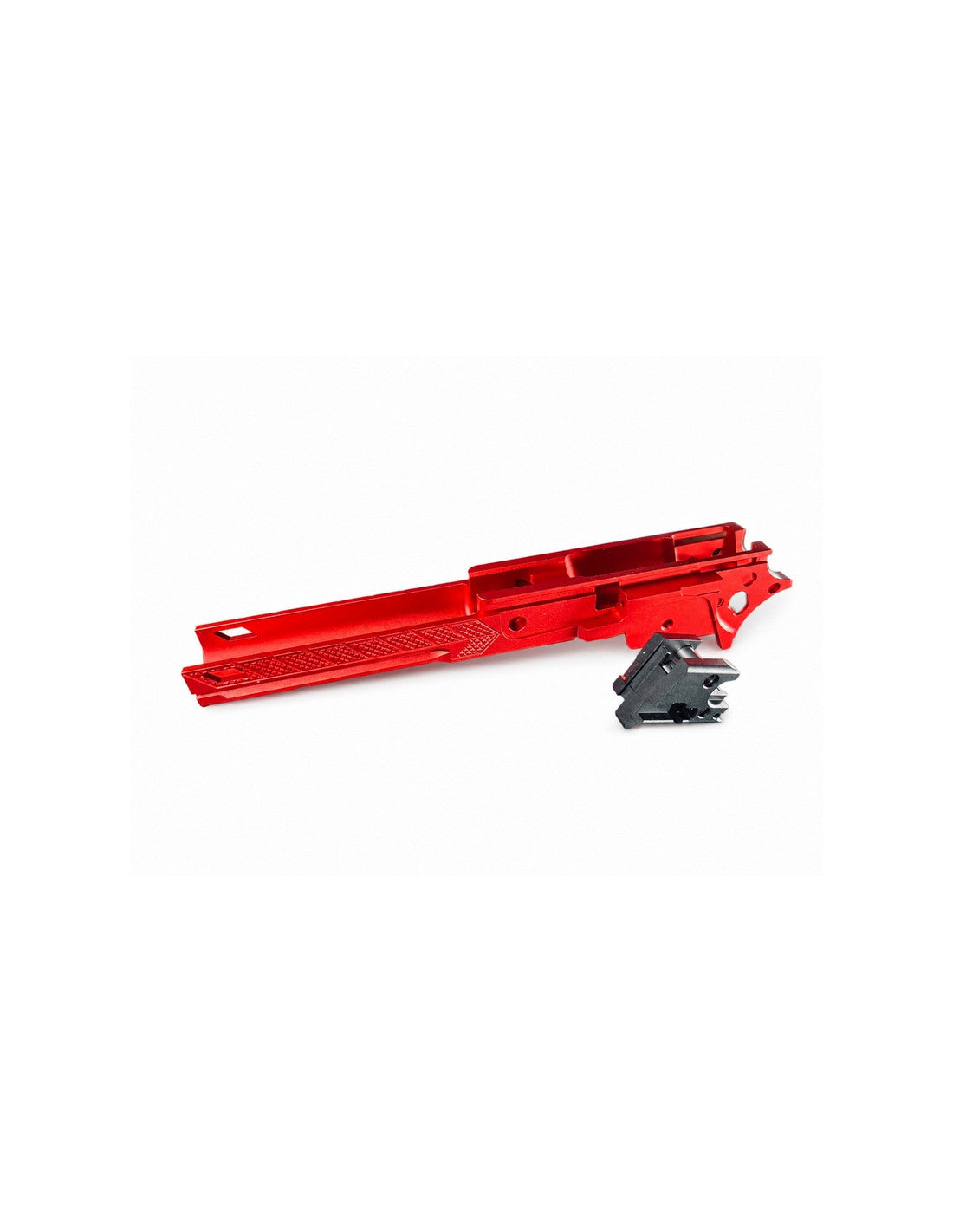 Dr.Black TM Hi-Capa 5.1 GBB Frame Type 05 – Red