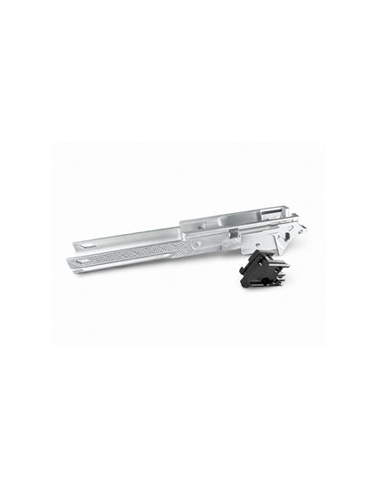 Dr.Black TM Hi-Capa 5.1 GBB Frame Type 05 – Silver