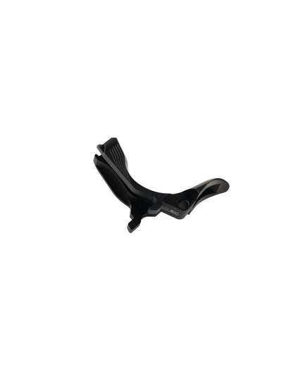 Dr.Black TM Hi-Capa 5.1 GBB Grip Safety (Type A) – Schwarz