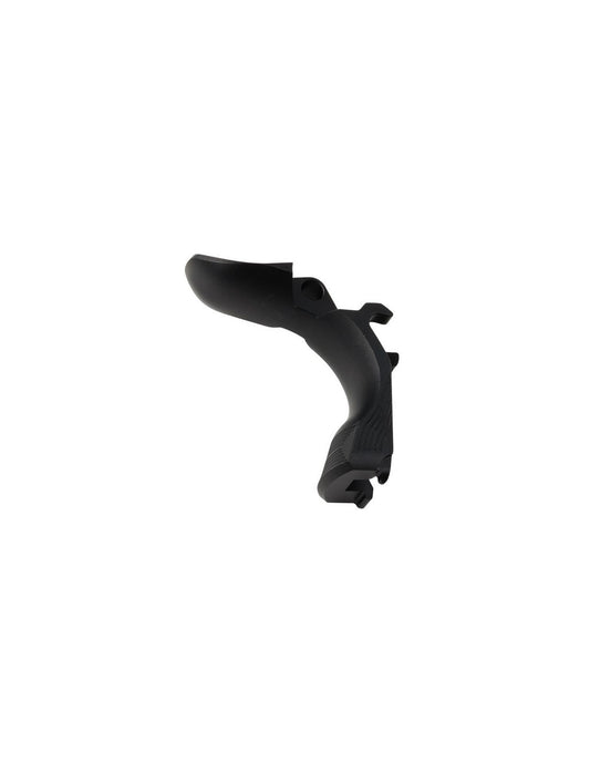 Dr.Black TM Hi-Capa 5.1 GBB Grip Safety (Type A) – Schwarz
