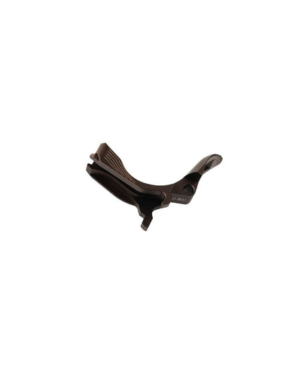 Dr.Black TM Hi-Capa 5.1 GBB Grip Safety (Type A) – Braun