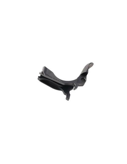 Dr.Black TM Hi-Capa 5.1 GBB Grip Safety (Type A) – Grau