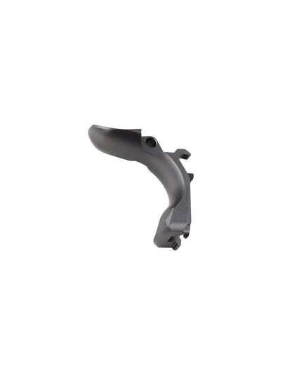 Dr.Black TM Hi-Capa 5.1 GBB Grip Safety (Type A) – Grau