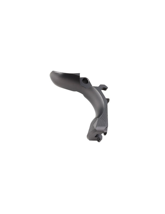 Dr.Black TM Hi-Capa 5.1 GBB Grip Safety (Type A) – Grau