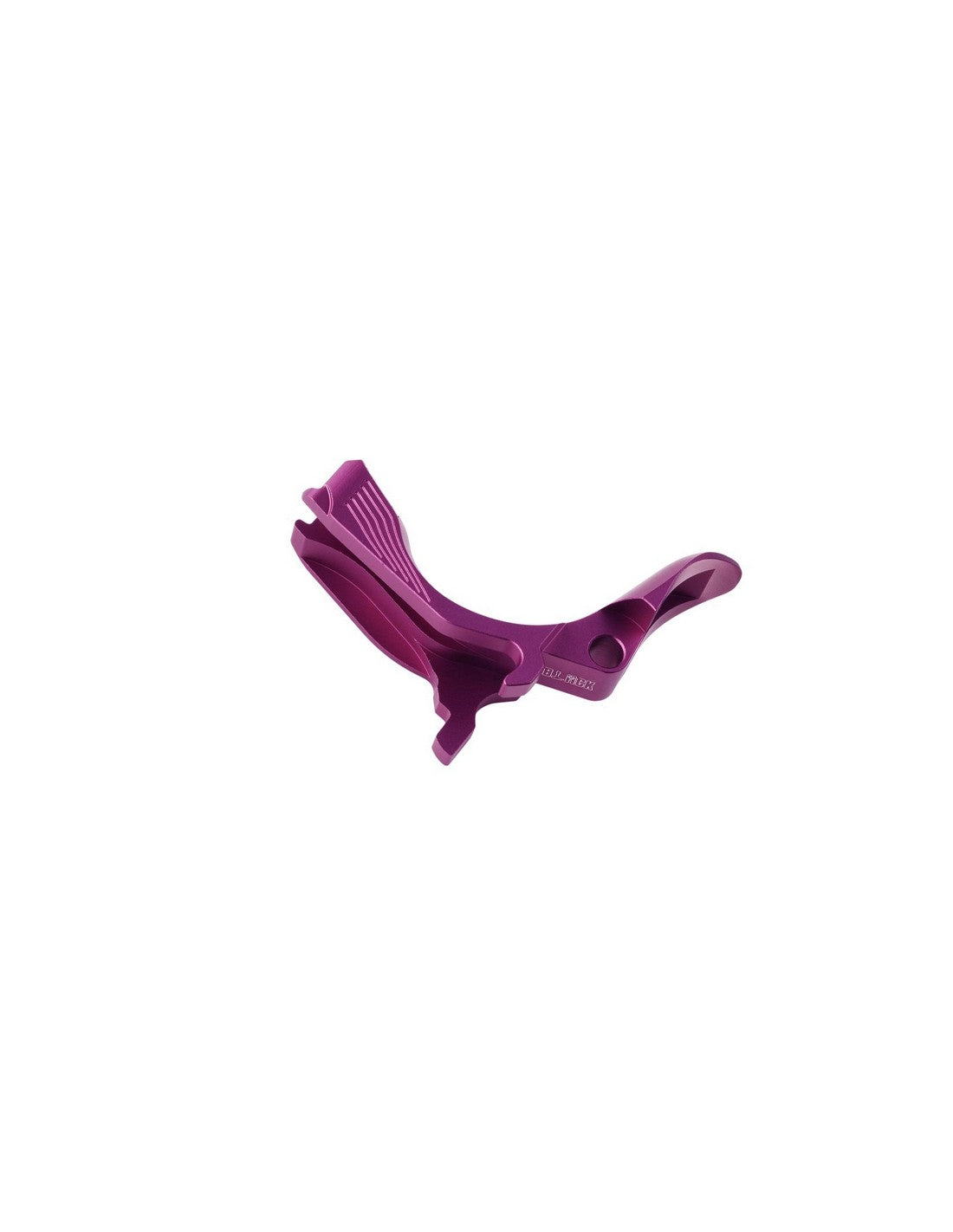 Dr.Black TM Hi-Capa 5.1 GBB Grip Safety (Type A) – Lila