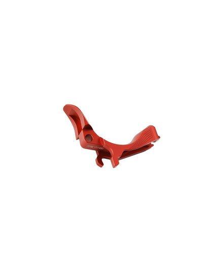 Dr.Black TM Hi-Capa 5.1 GBB Grip Safety (Type A) – Rot