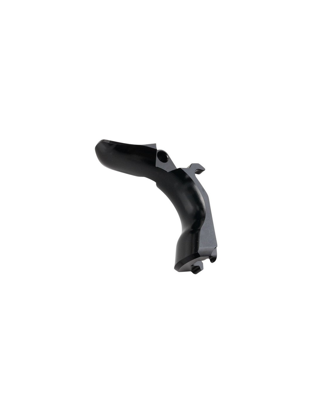 Dr.Black TM Hi-Capa 5.1 GBB Grip Safety (Type B) – Schwarz