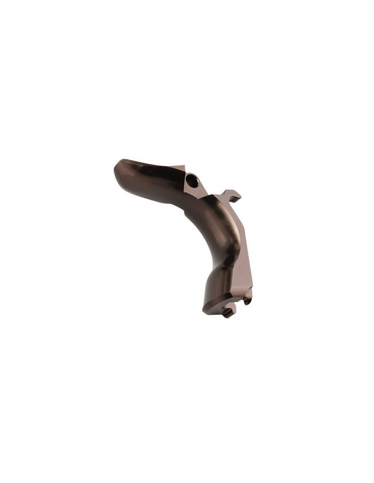 Dr.Black TM Hi-Capa 5.1 GBB Grip Safety (Type B) – Braun / Tan