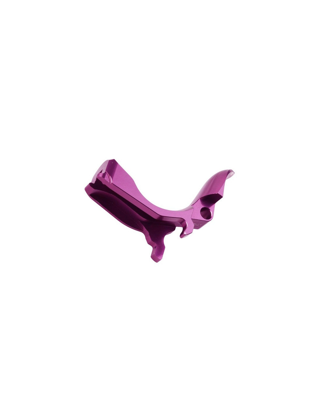 Dr.Black TM Hi-Capa 5.1 GBB Grip Safety (Type B) – Lila