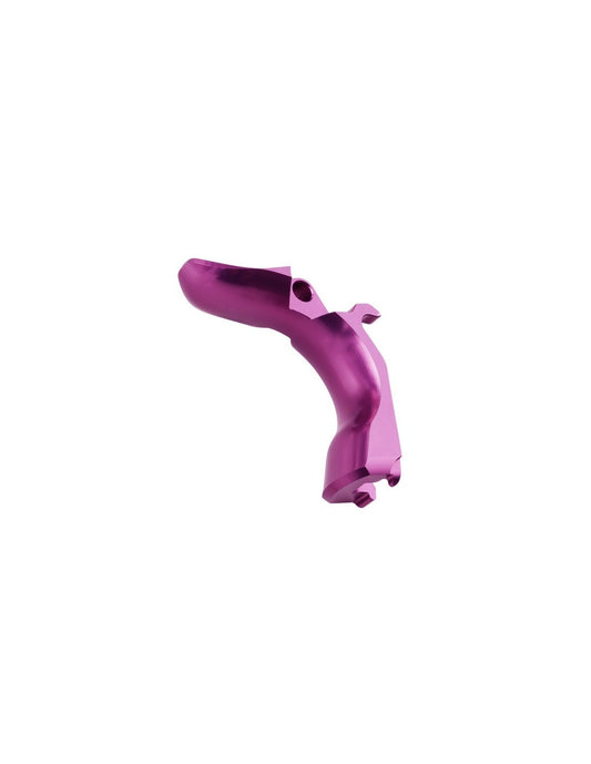Dr.Black TM Hi-Capa 5.1 GBB Grip Safety (Type B) – Lila