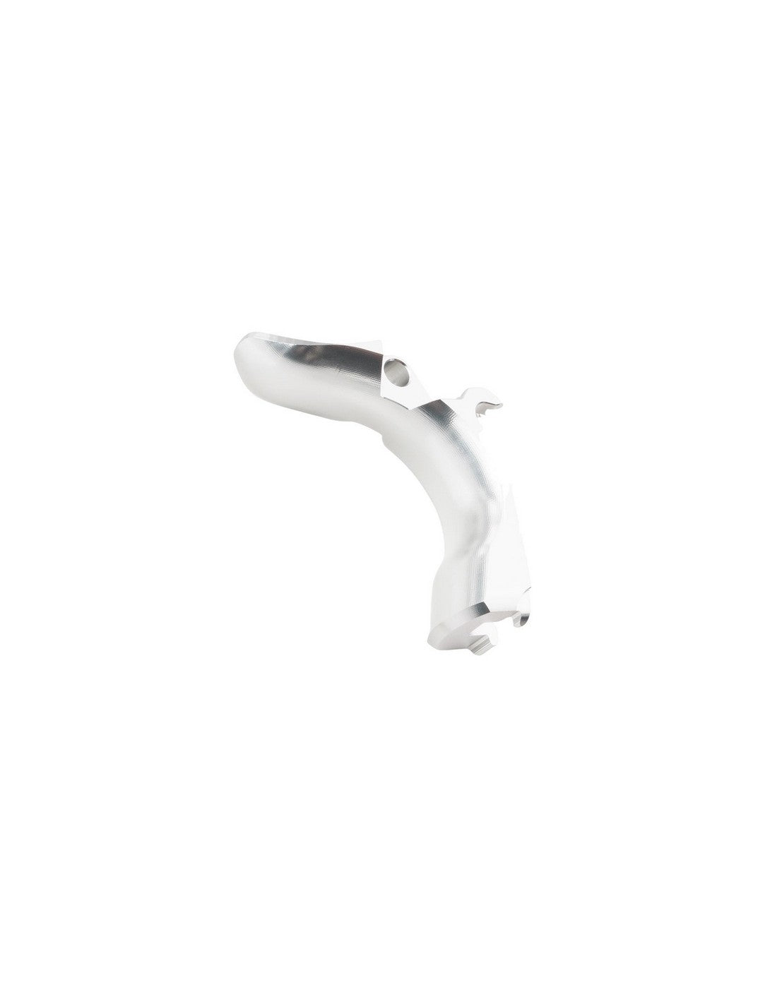 Dr.Black TM Hi-Capa 5.1 GBB Grip Safety (Type B) – Silber