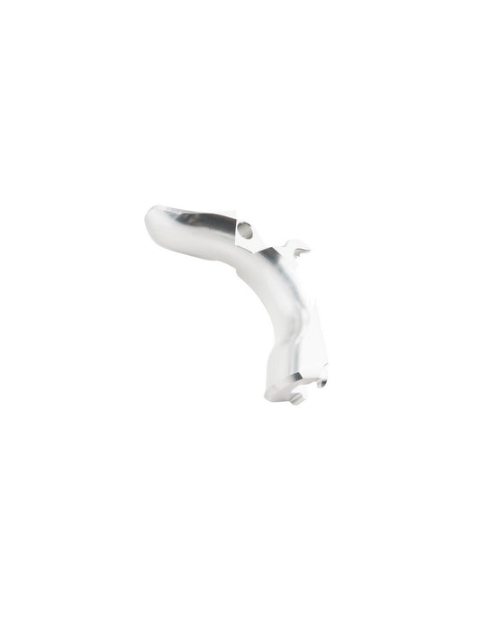 Dr.Black TM Hi-Capa 5.1 GBB Grip Safety (Type B) – Silber