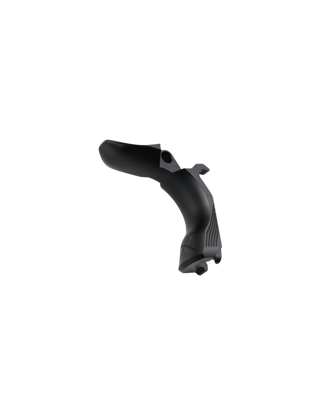 Dr.Black TM Hi-Capa 5.1 GBB Grip Safety (Type C) – Schwarz