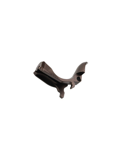 Dr.Black TM Hi-Capa 5.1 GBB Grip Safety (Type C) – Braun