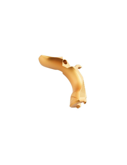 Dr.Black TM Hi-Capa 5.1 GBB Grip Safety (Type C) – Gold