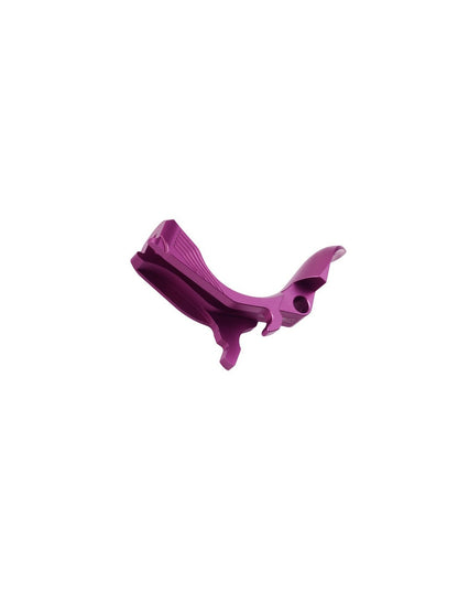 Dr.Black TM Hi-Capa 5.1 GBB Grip Safety (Type C) – Lila